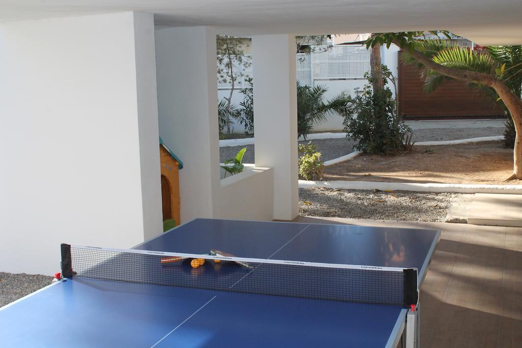 Can Mossenyer Σαν Αντόνιο Δωμάτιο φωτογραφία