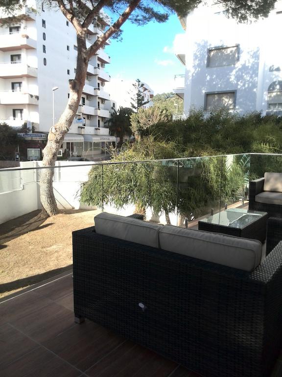 Can Mossenyer Σαν Αντόνιο Δωμάτιο φωτογραφία